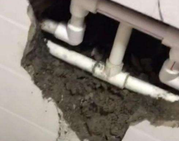 寿光卫生间漏水哪家好