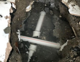 寿光卫生间防水公司