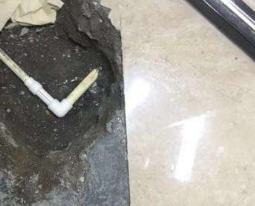 寿光卫生间测漏水多少钱