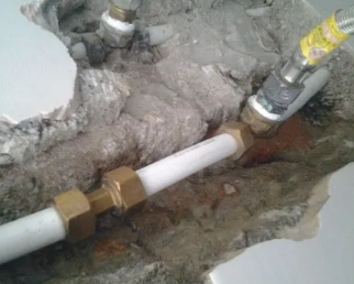 寿光测漏水多少钱