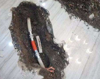寿光水管维修哪家好