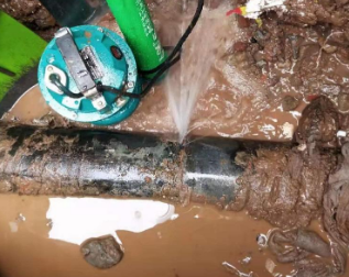 寿光卫生间测漏水的相关介绍