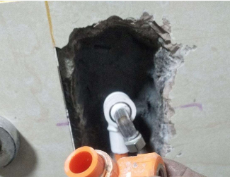 寿光卫生间测漏水哪家好