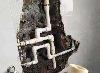 寿光卫生间测漏水价格多少