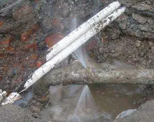 寿光水管维修费用是多少
