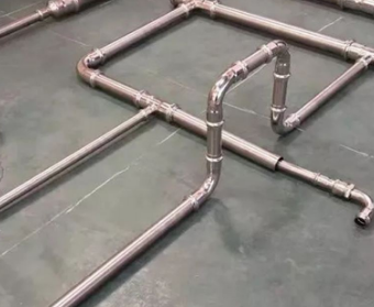 寿光水管维修多少钱