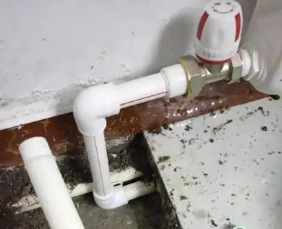 寿光卫生间测漏水多少钱