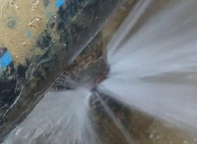 寿光卫生间测漏水施工步骤