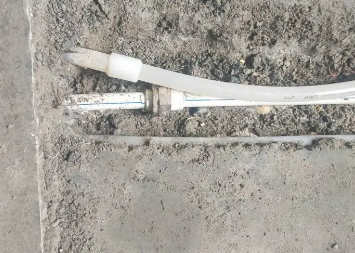寿光卫生间测漏水之解决方法