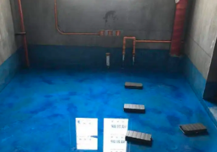 寿光卫生间防水步骤
