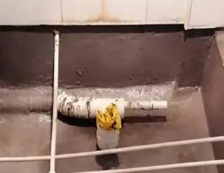 寿光卫生间测漏水服务电话