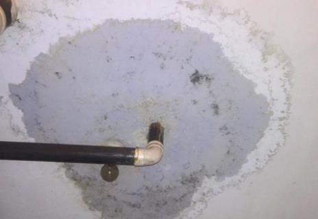寿光测漏水公司分享如何自检漏水