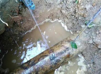 寿光卫生间测漏水公司分享下我们可以检测到轻微的漏水和水压吗？