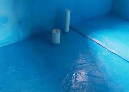 寿光卫生间防水公司分享防水小知识