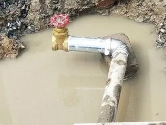 寿光漏水检测电话多少