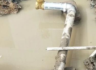 寿光测漏水公司电话
